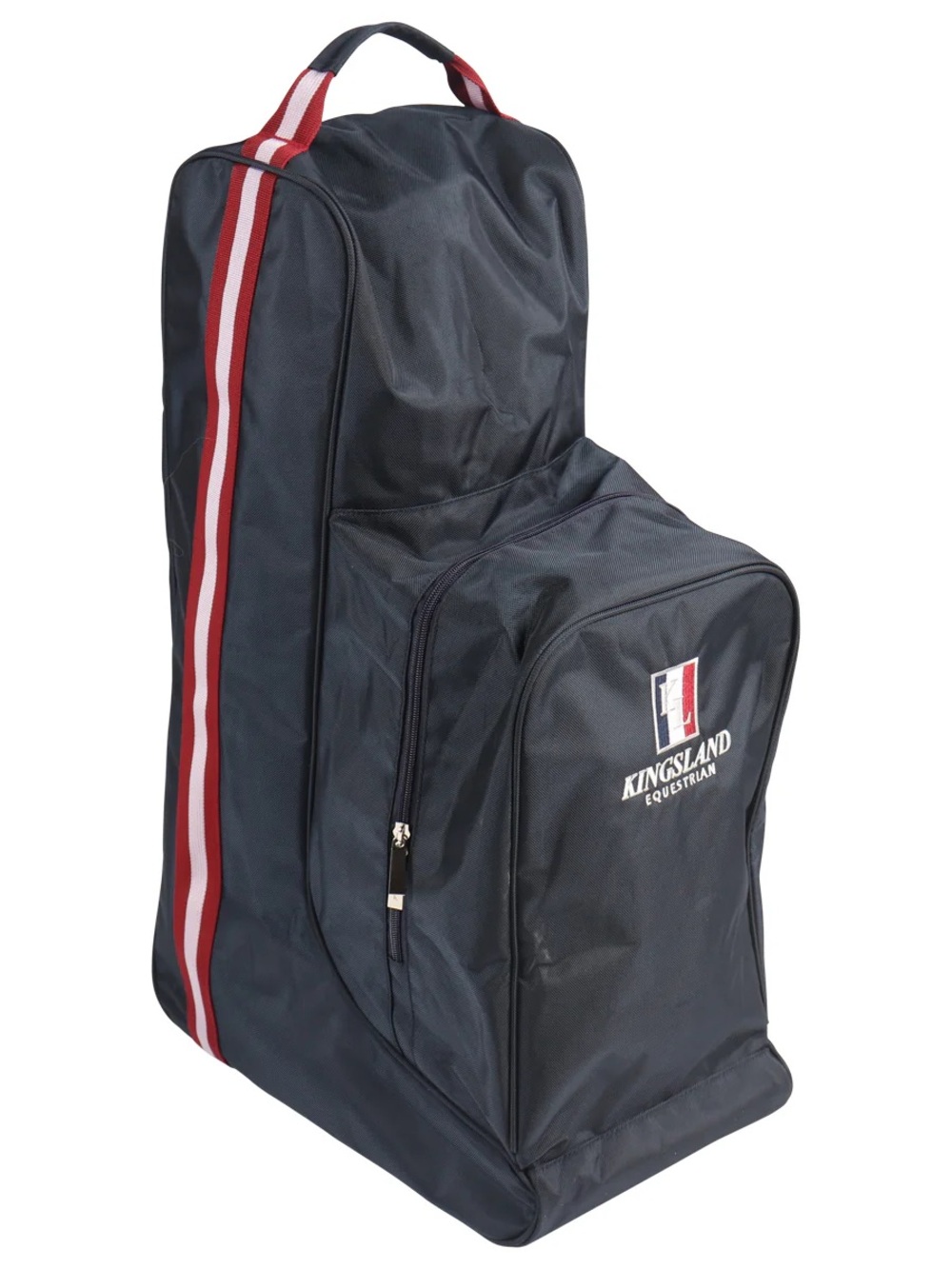 Kingsland Equestrian Tall Boot & Helmet Bag